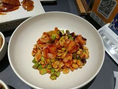 -小大董·烤鸭(观景餐厅·南京西路店)
