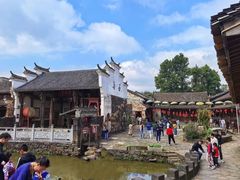 -乌石村