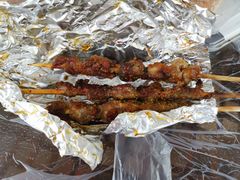 -丝路金桃·新疆菜(徐汇店)