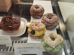 -光作面包Voila Lumiere(中山店)