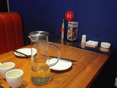 -渔家风味·鲅鱼水饺·央视展播·海鲜天津菜(开发区店)