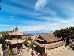 -莆田湄洲妈祖祖庙