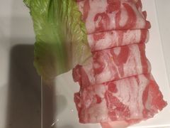 -蜀九香火锅(彩虹店)