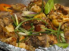 -美极鲜食坊(宝安南路店)