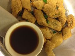 腐皮包黄鱼-贴阁碧(百丈东路店)
