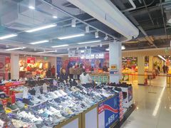 -物美超市(通州果园店)