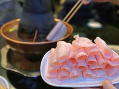 羊尾-将台涮肉(酒仙桥店)