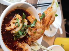 -太二酸菜鱼(中山龙之梦店)