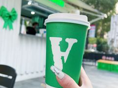 -ALPHA COFFEE阿尔法咖啡(虹泉路店)