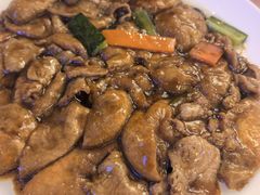 -烤肉宛饭庄(南礼士路店)