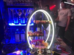 -HiIbiza酒吧