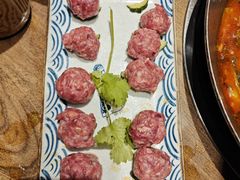 -贵厨酸汤牛肉(小十字店)