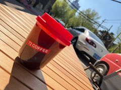 -72 COFFEE(东朝阳路店)