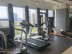 -复动肌骨门诊·MEDMOTION(北外滩店)