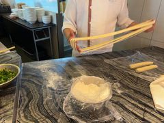 -厦门艾美酒店·新食谱西餐厅