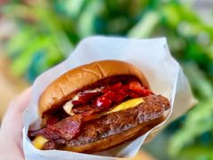 -Shake Shack(南山万象天地店)