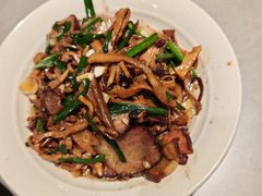 烟笋腊肉-潇湘阁(汉光百货店)