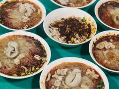 -甘记肥肠粉(马鞍北路店)