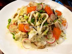 -昆山琶拉帝诗酒店·河畔咖啡厅Riverside Cafe