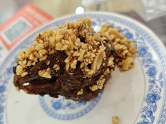 -鸿运兔·手撕烤兔(天府广场店)