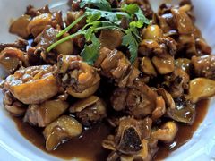 -天然居农家乐(温泉南路店)