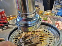 -哈哈碳都·牛肋条无限自助烤肉(台江万达店)