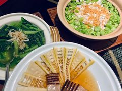 -北京四季酒店·采逸轩
