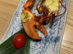 -小句号·精致料理(江南环球港店)