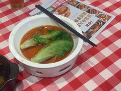 -西贝(太原万象城店)
