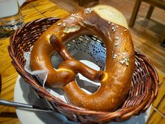 -申德勒加油站餐厅(三里屯北小街店)