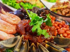 -義聚德·清真铜锅涮羊肉·烧烤(河东店)