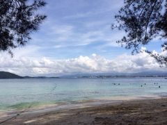 iphone_upload_pic-东姑阿都拉曼海洋公园