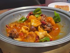 -耶里夏丽·丝路新疆菜·清真食品(徐汇南丹东路臻选店)