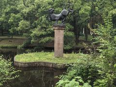 -东湖生态旅游风景区