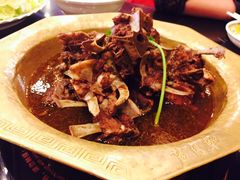 -芦月轩羊蝎子(北蜂窝店)