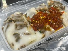 -安上粉皮.非遗手工小吃(骑龙巷店)