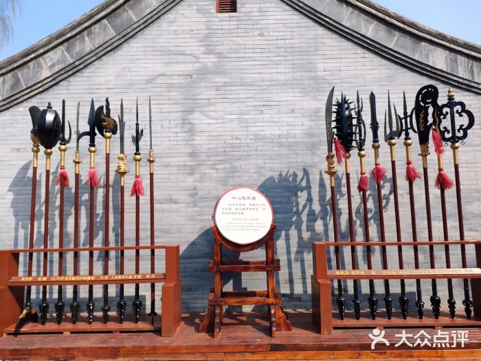 黄崖关长城景点图片
