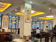 -长生素斋(普陀山店)