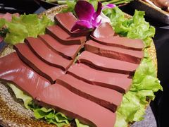 -新草堂锅物料理(泉城路店)