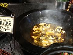 -德元顺传家菜(三水湾店)