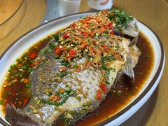 -妈妈的味道(和顺古镇店)