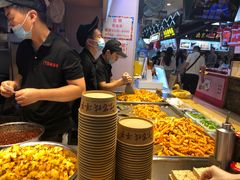 -丁家坡洋芋·观音桥好吃街A区(全国总店)