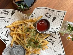 -Blac+Blac(中海环宇荟店)