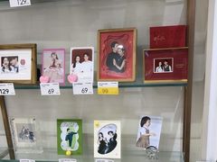-海马体照相馆丨大师(青岛万象城店)