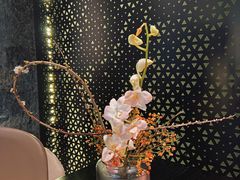 -GANEA 厨房神话故事西餐厅