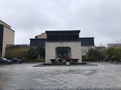 -上海崇明金茂凯悦酒店