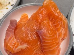 -三京祥烤肉自助料理(慈云寺店)