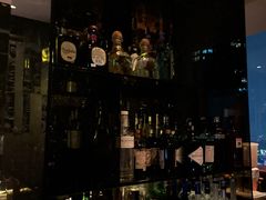 -广州柏悦酒店·悦吧·顶楼露天酒吧