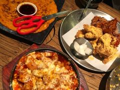 -清华同方科技广场美食广场