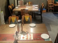 -老山村酒楼(白石洲店)